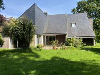 Vente maison 6 pièces Bégard 22