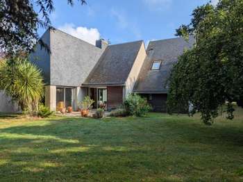 Vente maison 6 pièces Bégard 22