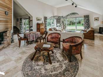 Vente Maison 3 chambresBégard
