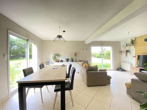 Vente maison 6 pièces Vente maison 6 pièces