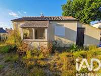 Vente maison 2 pièces