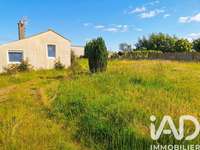 Vente maison 2 pièces