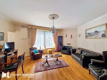 Vente maison 9 pièces Bégard 22