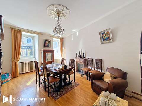 Vente maison 9 pièces Vente maison 9 pièces