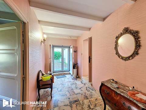Vente maison 9 pièces Vente maison 9 pièces