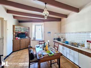 Vente maison 9 pièces Vente maison 9 pièces