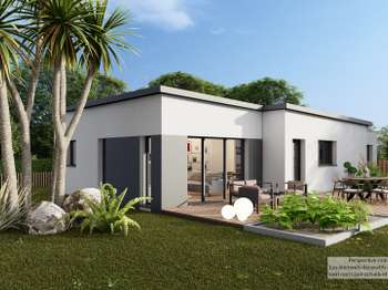 Vente maison 4 pièces Vente maison 4 pièces