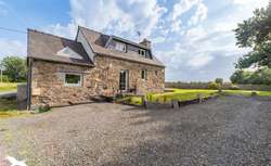 Photo Vente maison Bégard