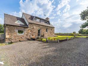 Vente Maison 2 chambresBégard