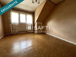 Vente maison 6 pièces Vente maison 6 pièces