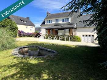 Vente maison 6 pièces Bégard 22
