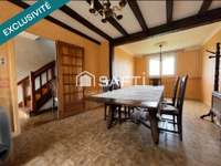 Vente maison 6 pièces Vente maison 6 pièces