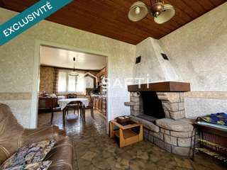 Vente maison 6 pièces Vente maison 6 pièces