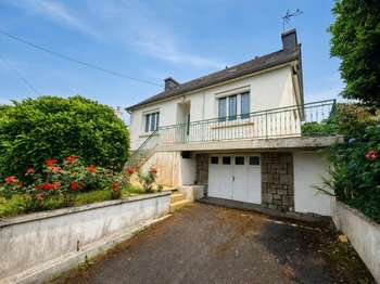 Photo Vente maison Bégard