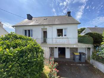 Vente Maison 4 chambresBégard