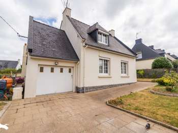 Vente Maison 4 chambresBégard