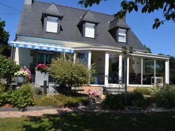 Vente Maison 4 chambresBégard