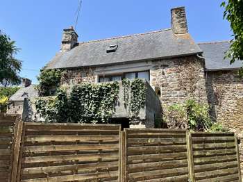 Vente Maison 2 piècesBégard
