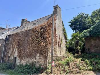 Vente maison 2 pièces