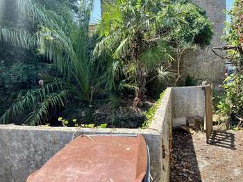 Vente maison 2 pièces