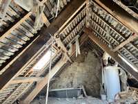 Vente maison 2 pièces