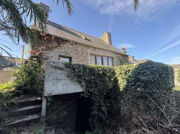 Vente maison 2 pièces Bégard 22