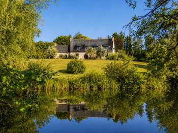 Vente Maison 5 piècesBégard