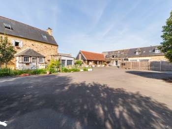 Vente Maison 4 chambresBégard