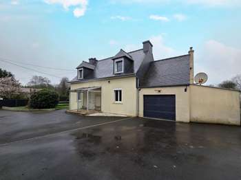 Vente Maison 4 chambresBégard
