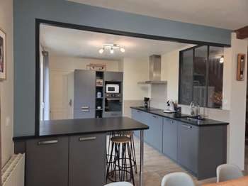 Vente maison 5 pièces Vente maison 5 pièces