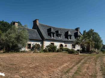 Vente maison 8 pièces Bégard 22