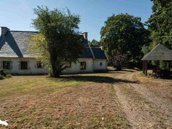 Vente maison 8 pièces Bégard 22