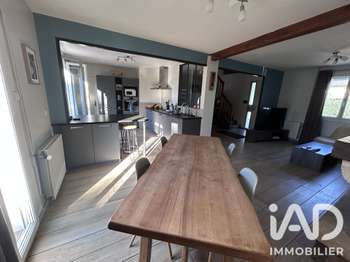 Vente maison 5 pièces Vente maison 5 pièces