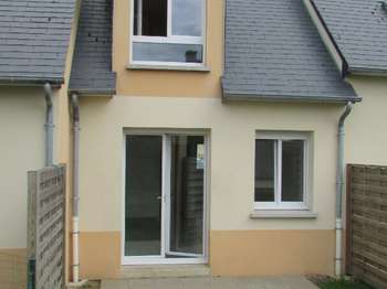Vente Maison 1 chambreBégard