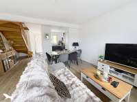 Vente maison 3 pièces Vente maison 3 pièces