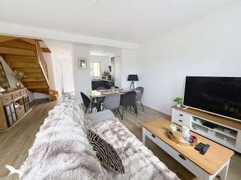Vente Maison 1 chambreBégard