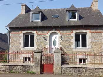 Vente Maison 3 chambresBégard