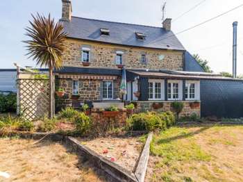 Vente maison 7 pièces Bégard 22