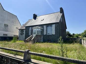 Vente maison 5 pièces Bégard 22