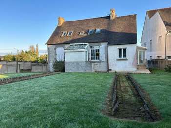 Vente maison 5 pièces Vente maison 5 pièces