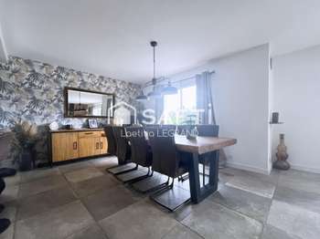 Vente Maison 3 chambresBégard