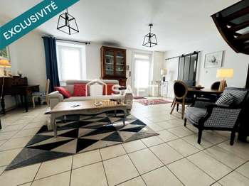 Vente maison 4 pièces Bégard 22