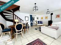 Vente maison 4 pièces Vente maison 4 pièces