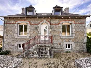 Vente Maison 3 chambresBégard