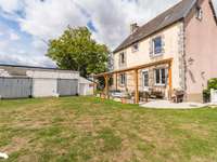 Vente maison 6 pièces Vente maison 6 pièces