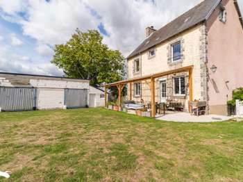 Vente maison 6 pièces Bégard 22