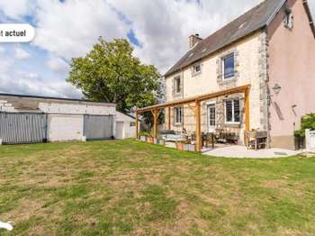 Vente maison 6 pièces Bégard 22