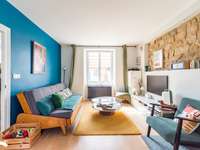 Vente maison 6 pièces Vente maison 6 pièces