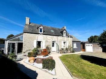 Vente Maison 4 chambresBégard