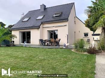 Photo Vente maison Bégard